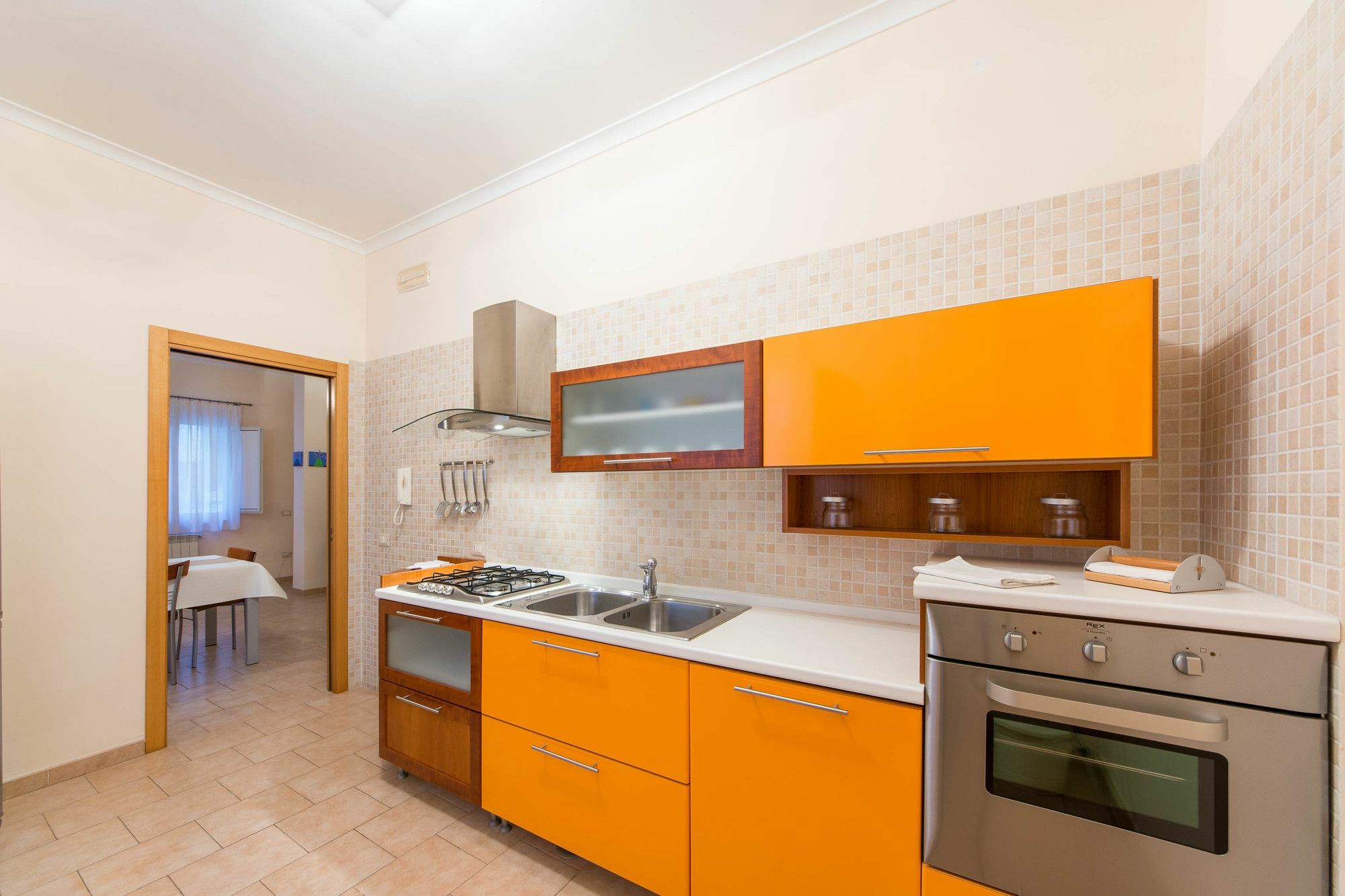La Residenza Naples