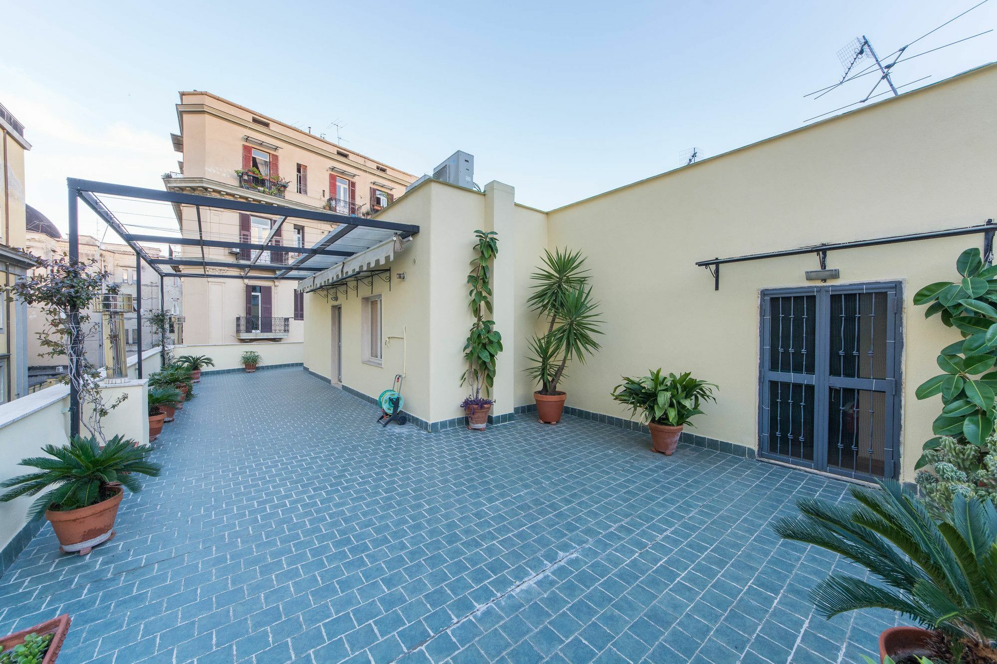 La Residenza *