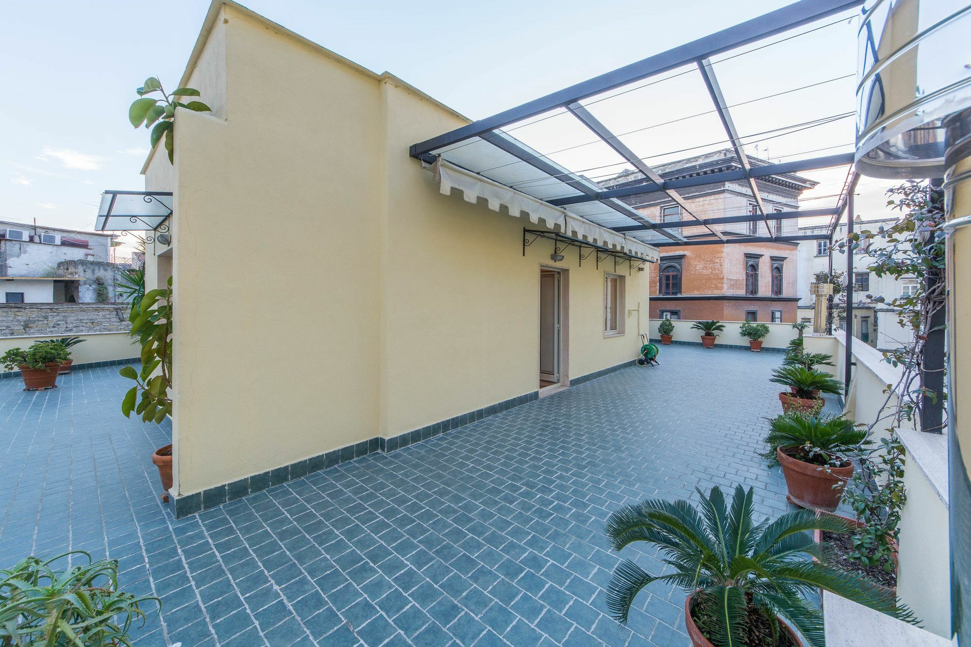 La Residenza Apartment *