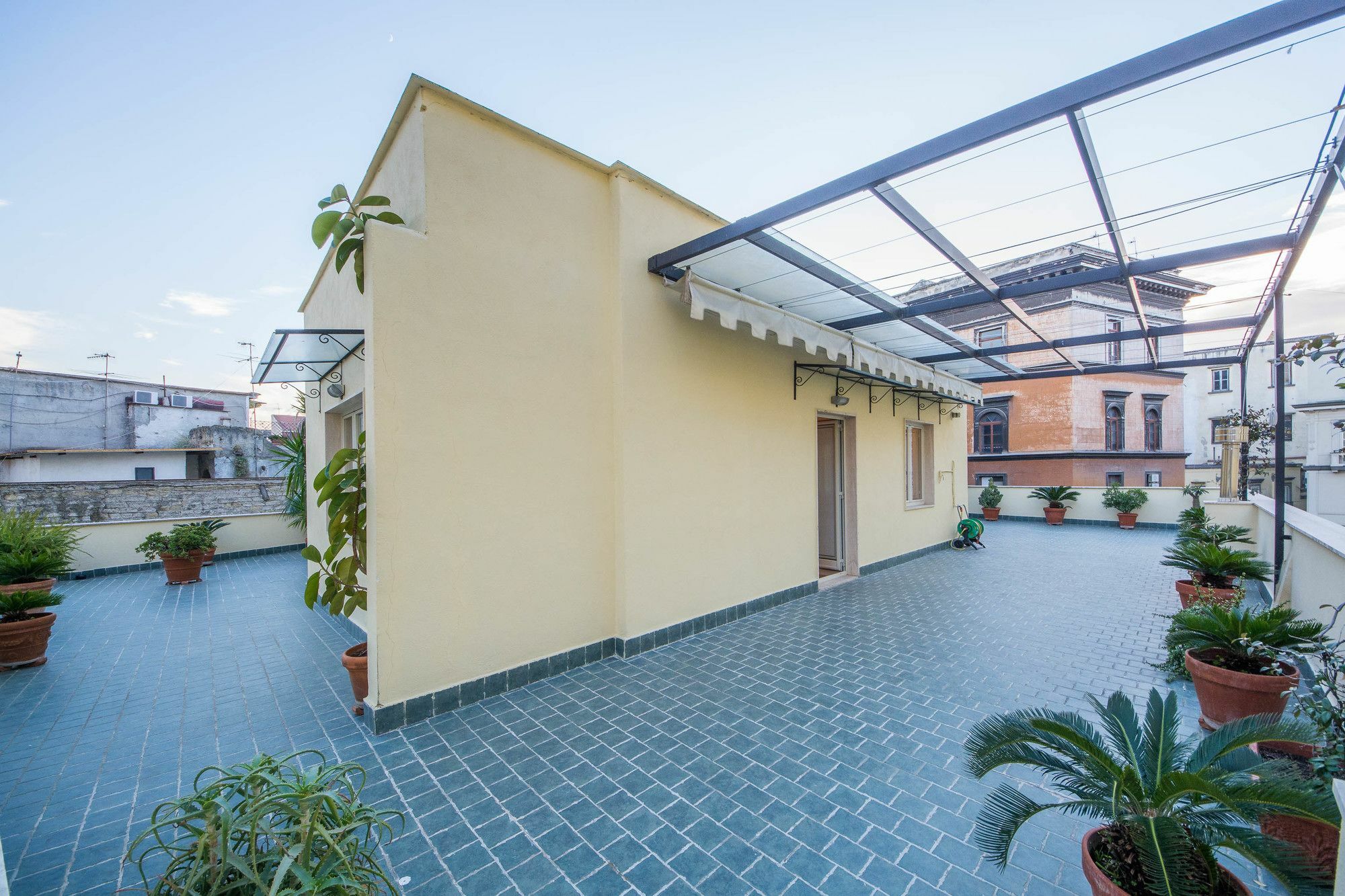 Apartment La Residenza *