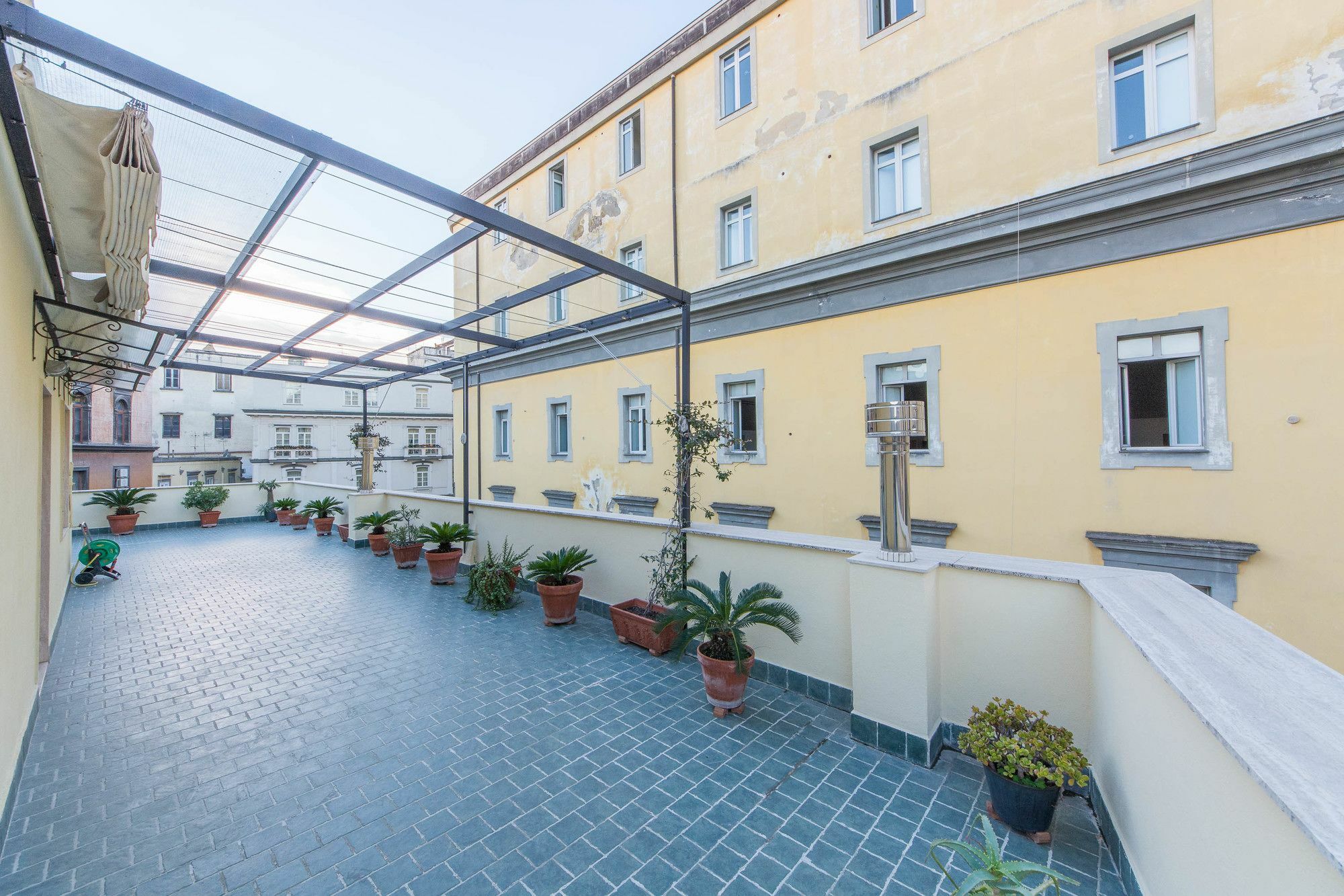 La Residenza Apartment Naples