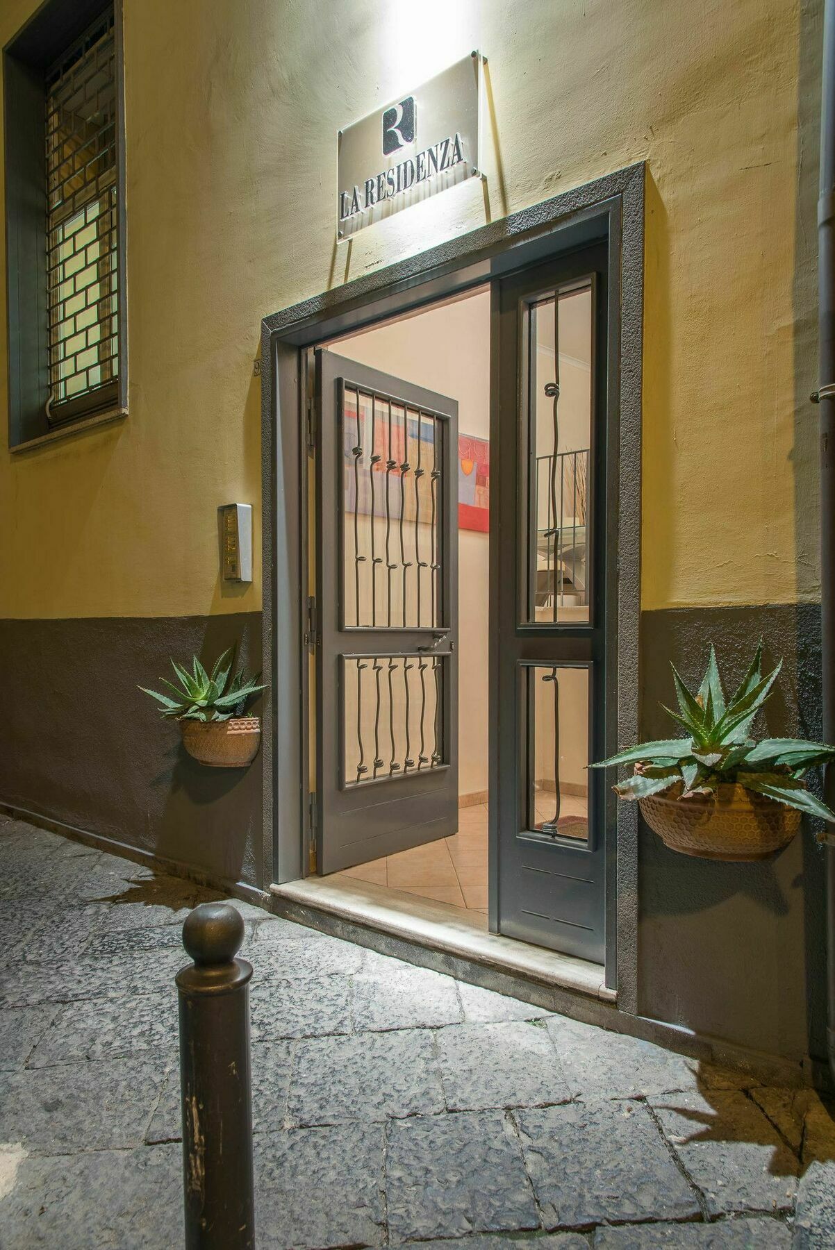 La Residenza Apartment *